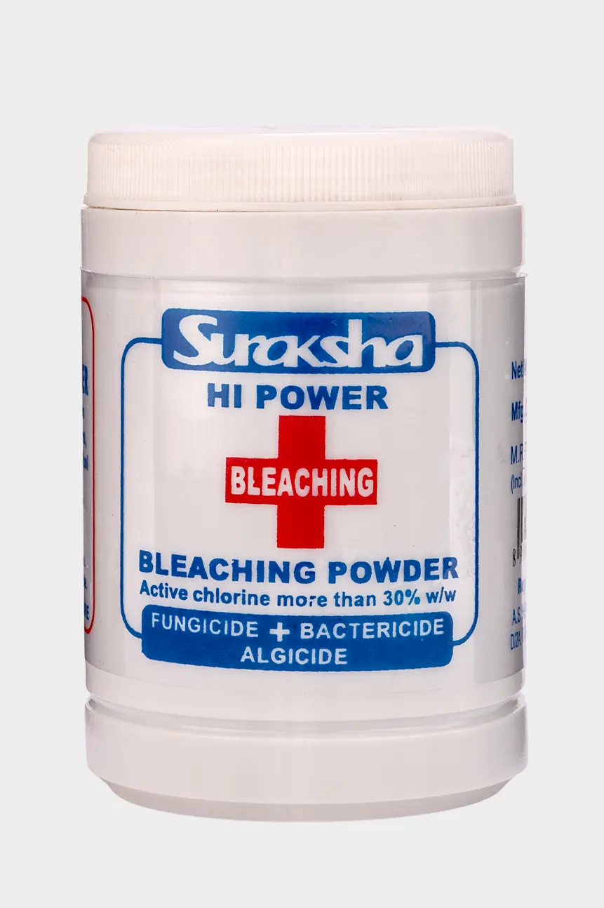Bleaching Powder