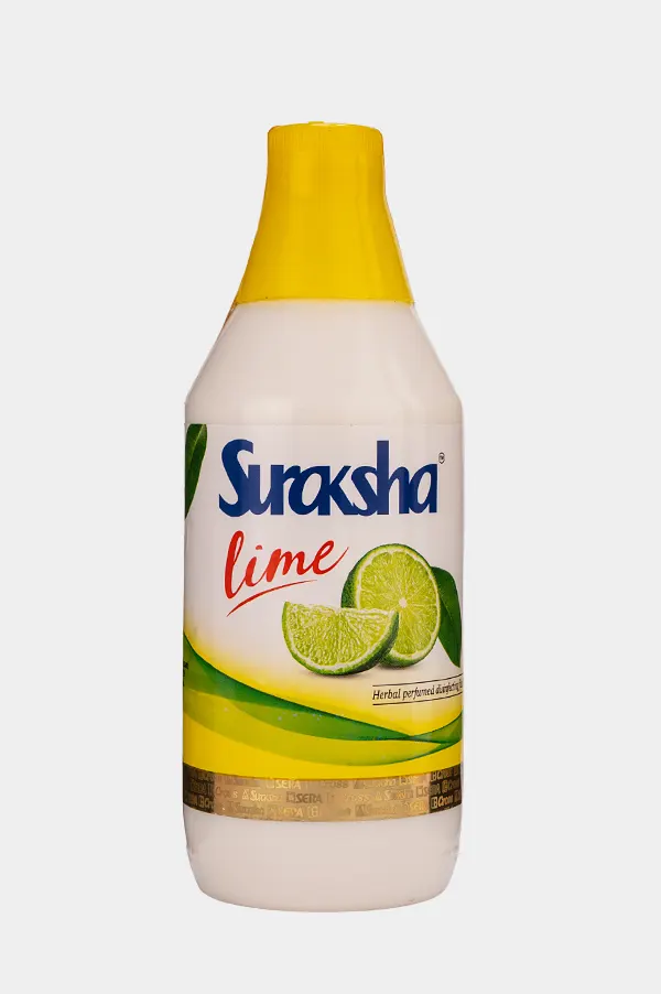 Suraksha Lime